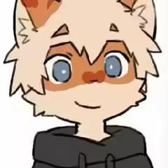 一只小蚊子