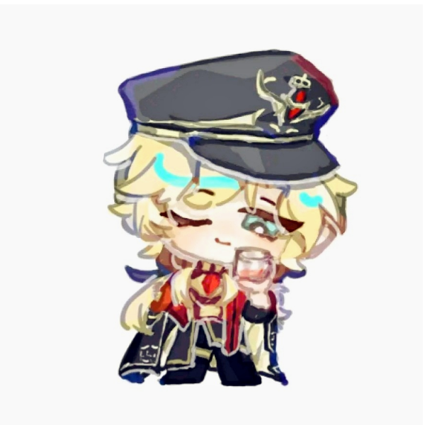 祁愿
