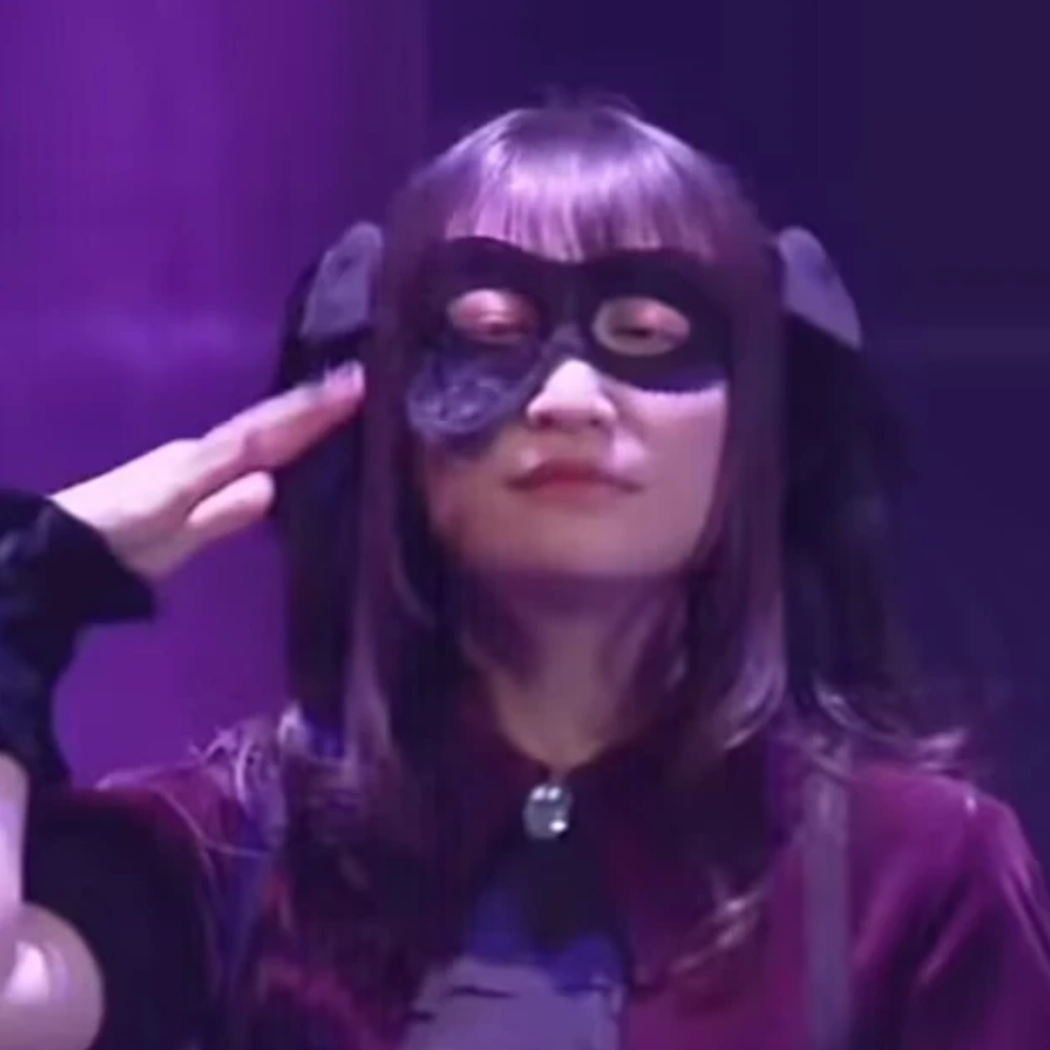 杀马特飞机男孩