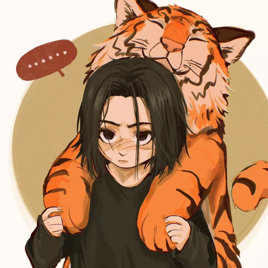 猜猜是谁