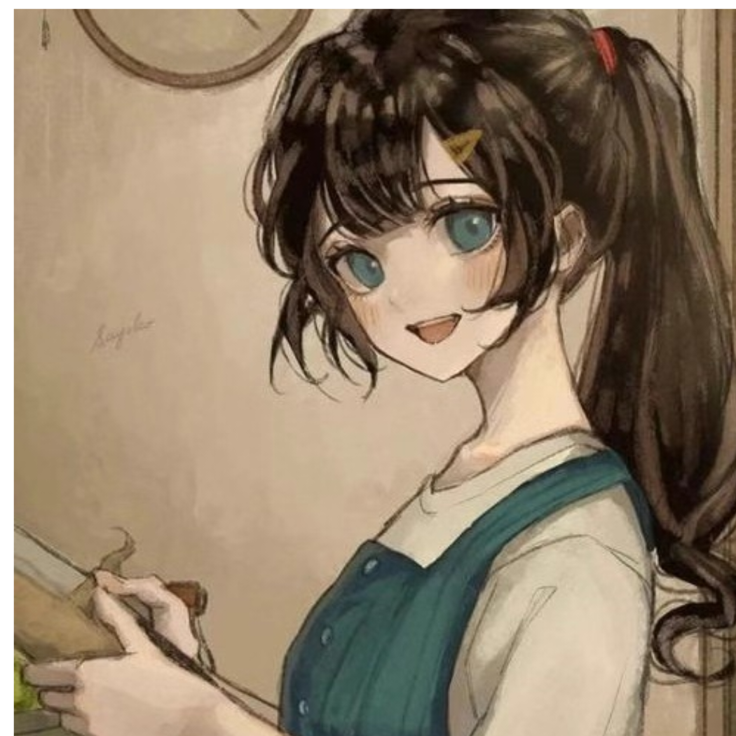 王橘儿