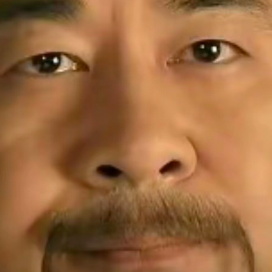 霧都.煙火.人間.LOVE.