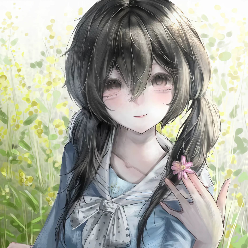 小欣