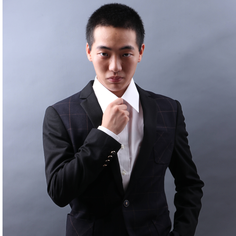 斗鱼TV丶佐小强