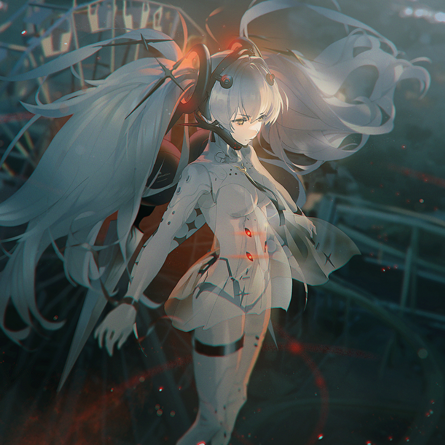 日月星辰•瞬時