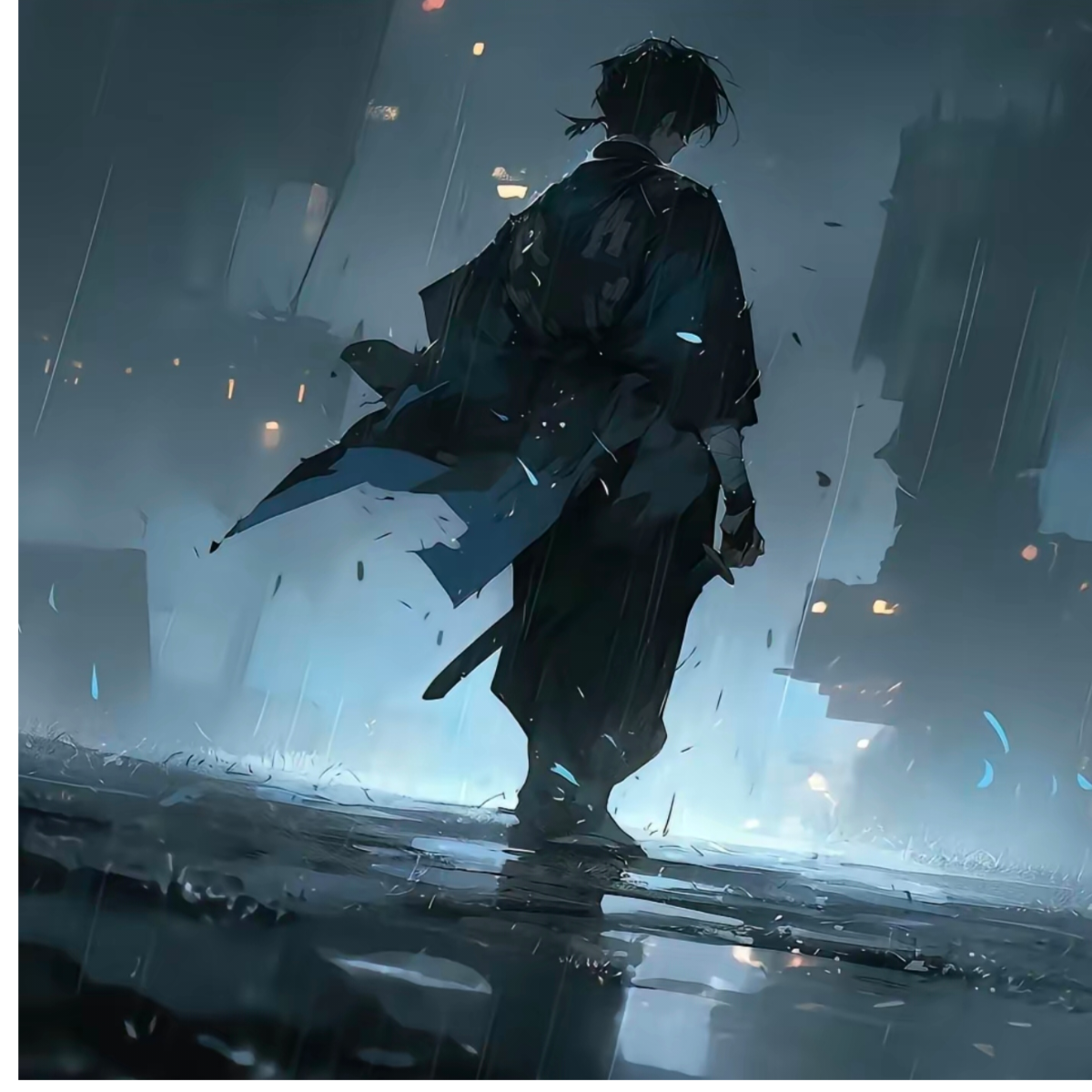 暗影贵族