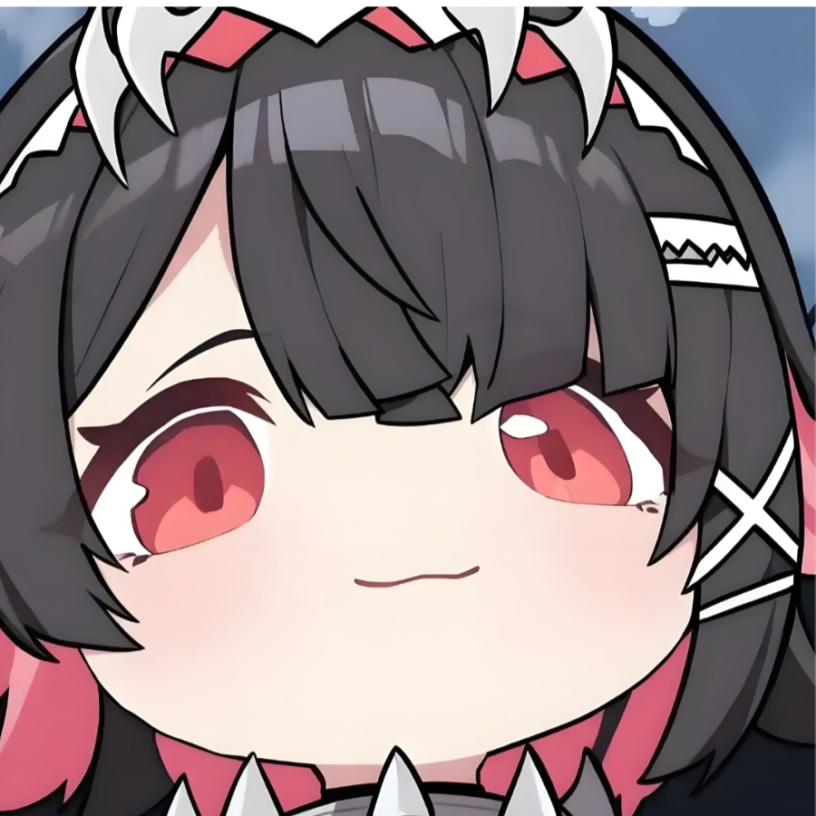 小新酱的尾巴哟