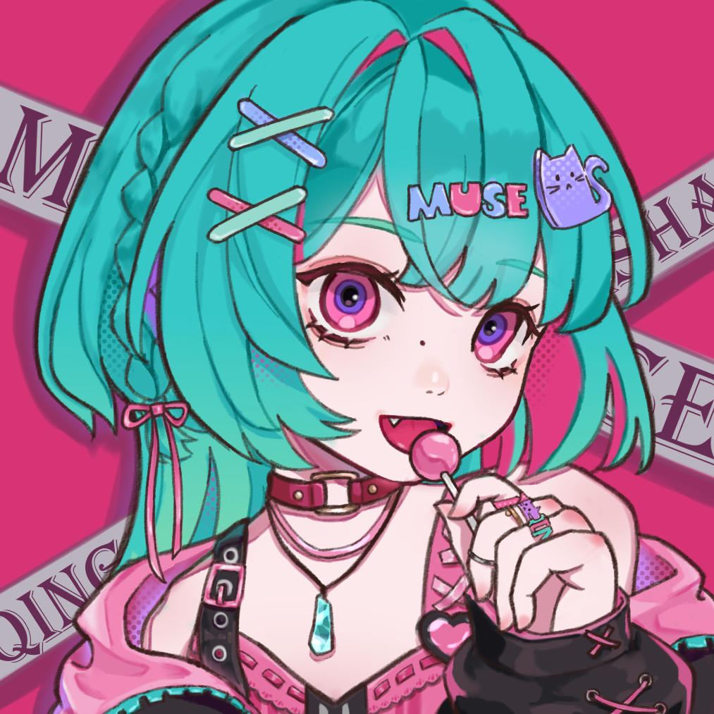 青莎