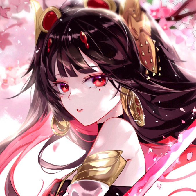 血月之雨