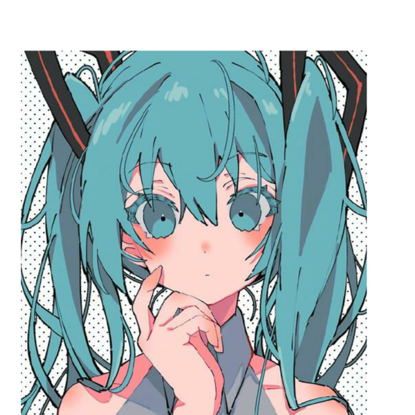 初音未来