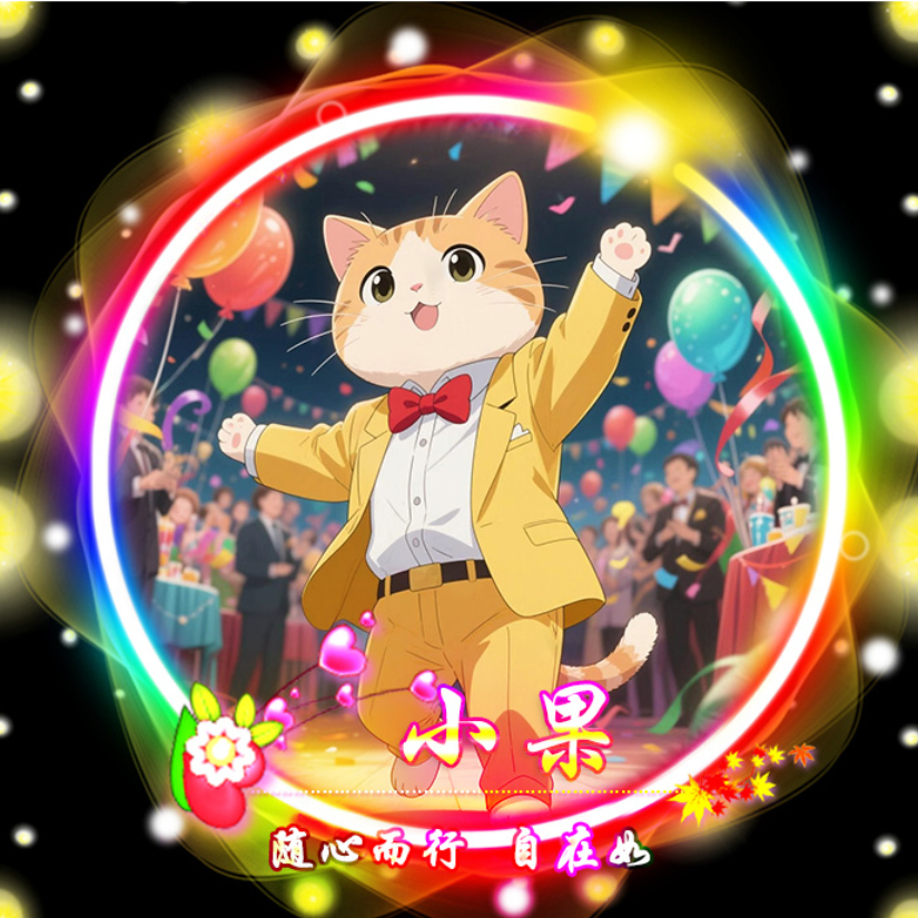 ♡̆̈小果̆̈༗
