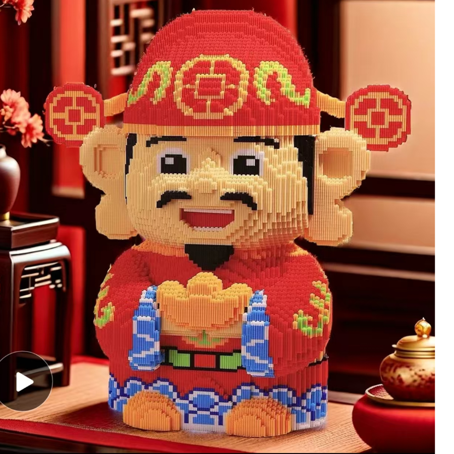 你你你就是你