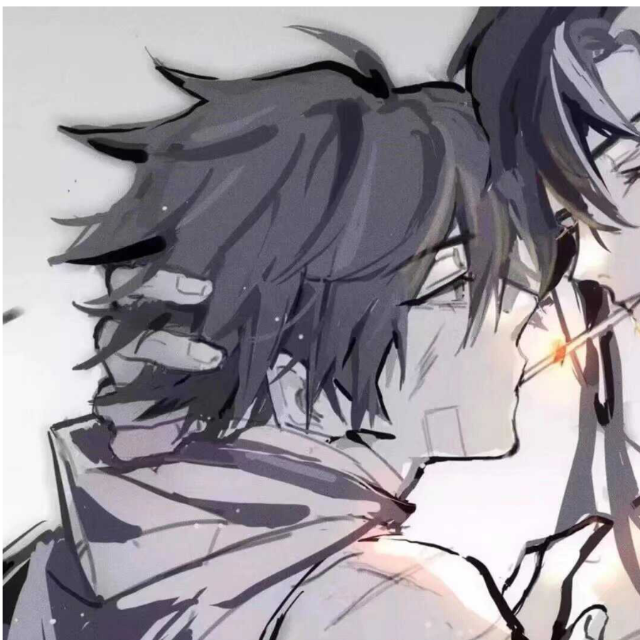 W.