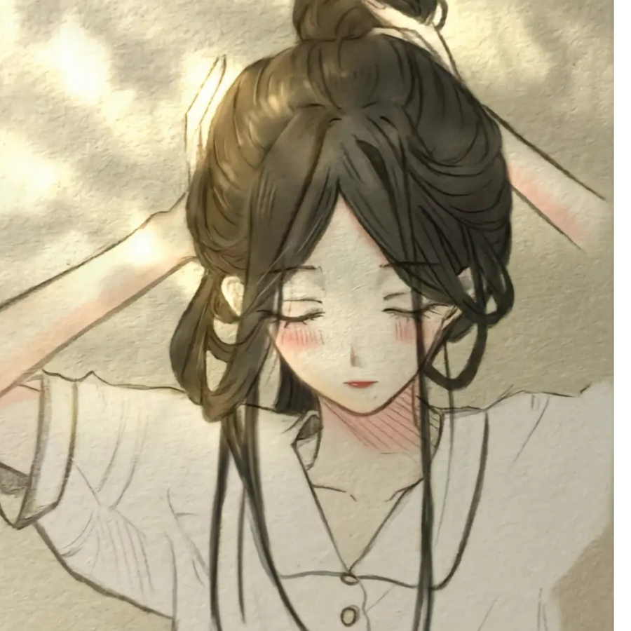 白云苍狗
