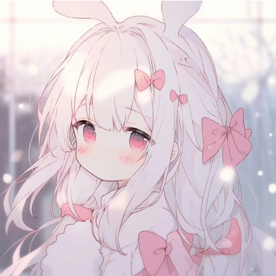 云