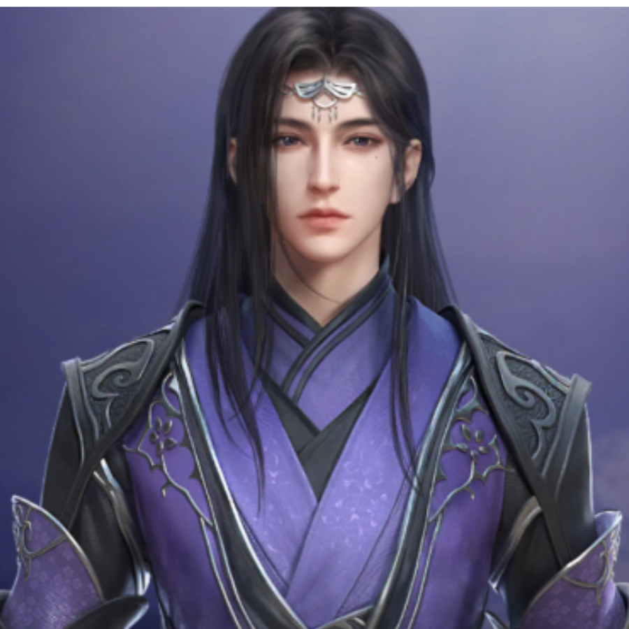 大叔啊