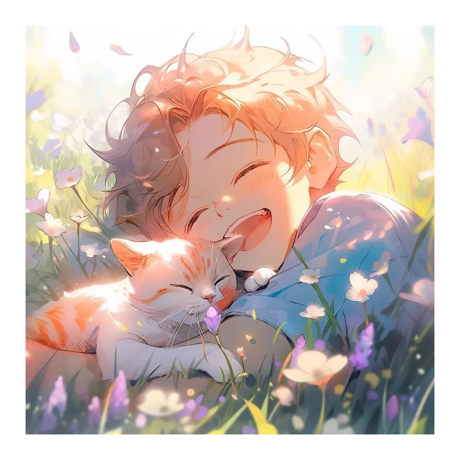 ૡ浮沫无迹ꦿ༊