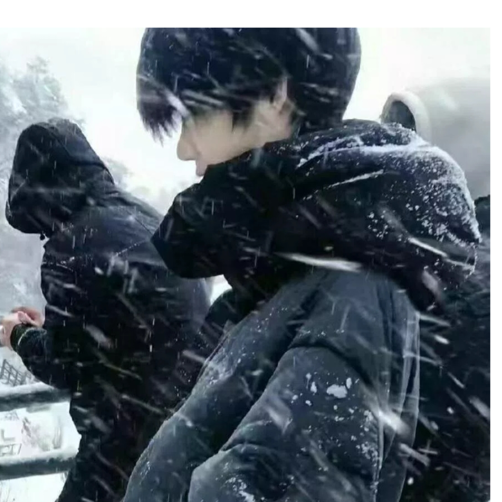 可怜的悟呼