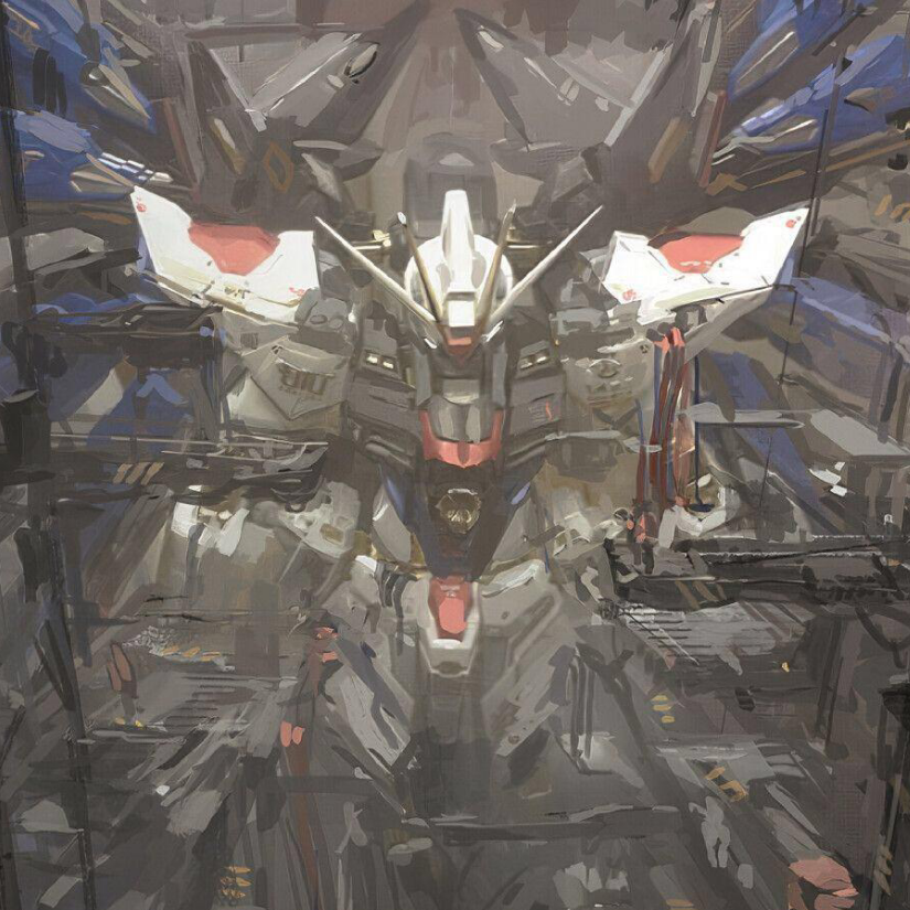 穷奇