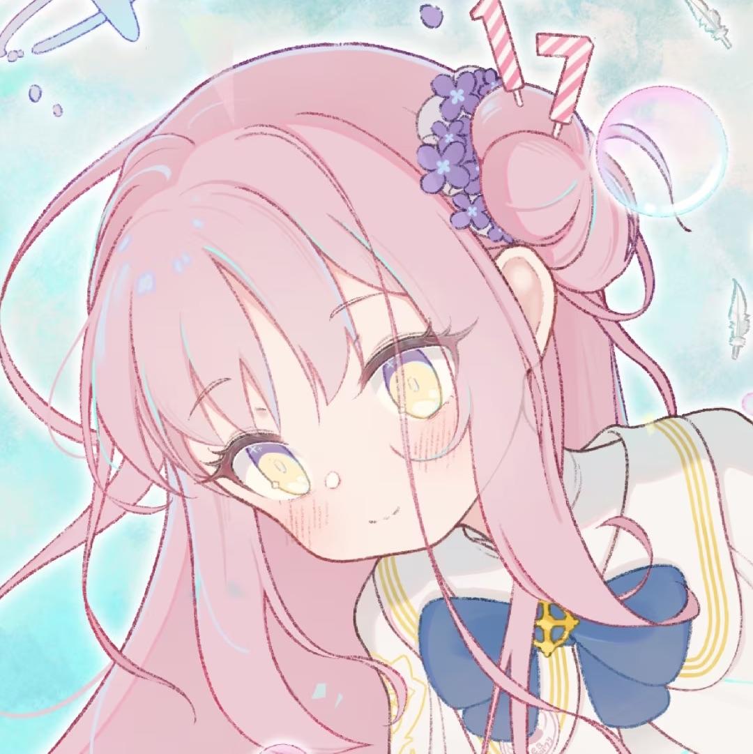 白