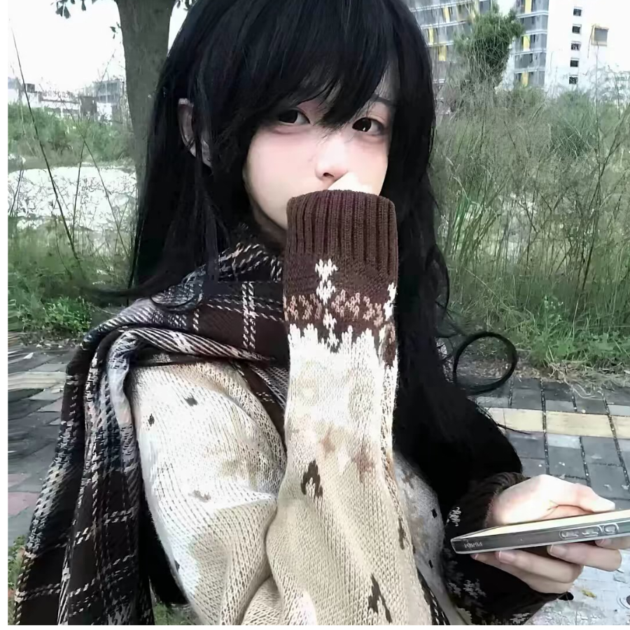 ㅤㅤㅤ寄雾