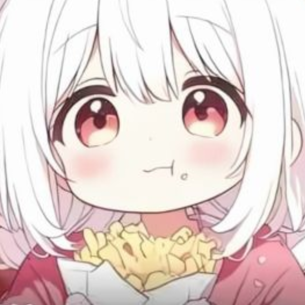 池陌Mute