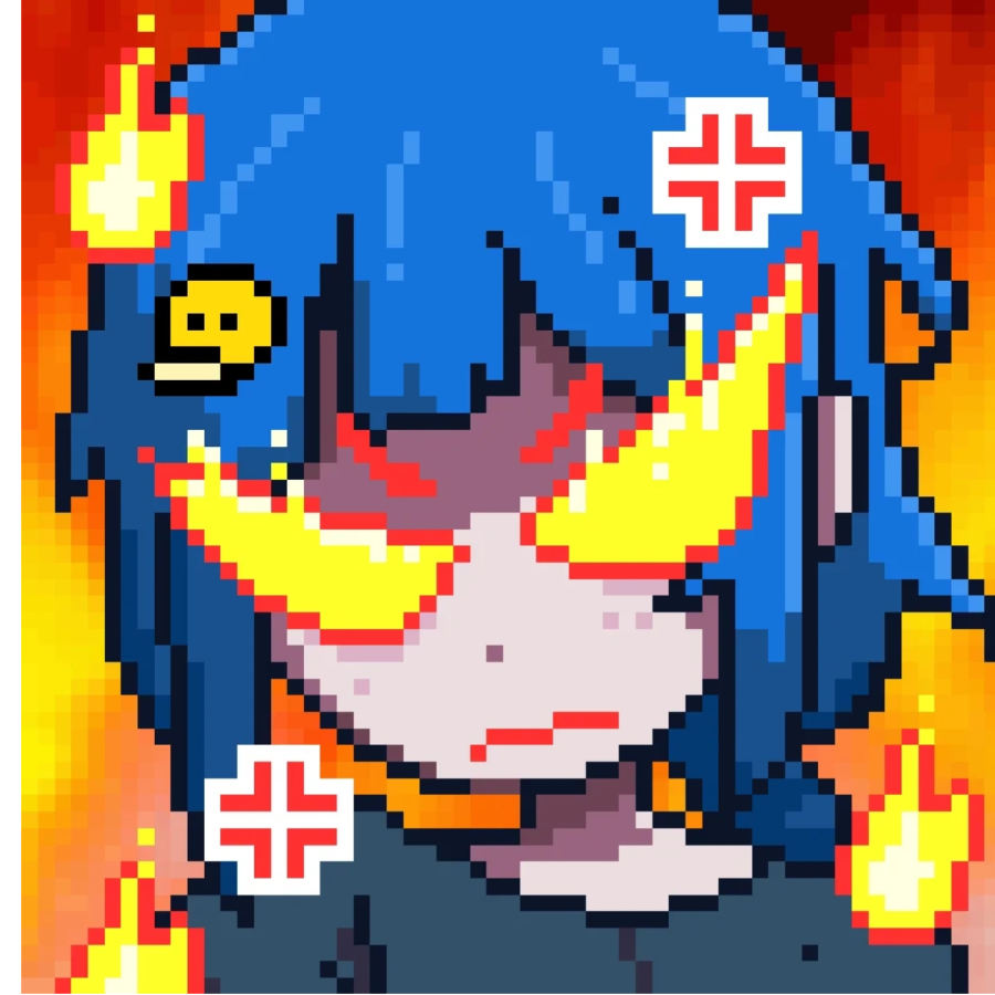 大将