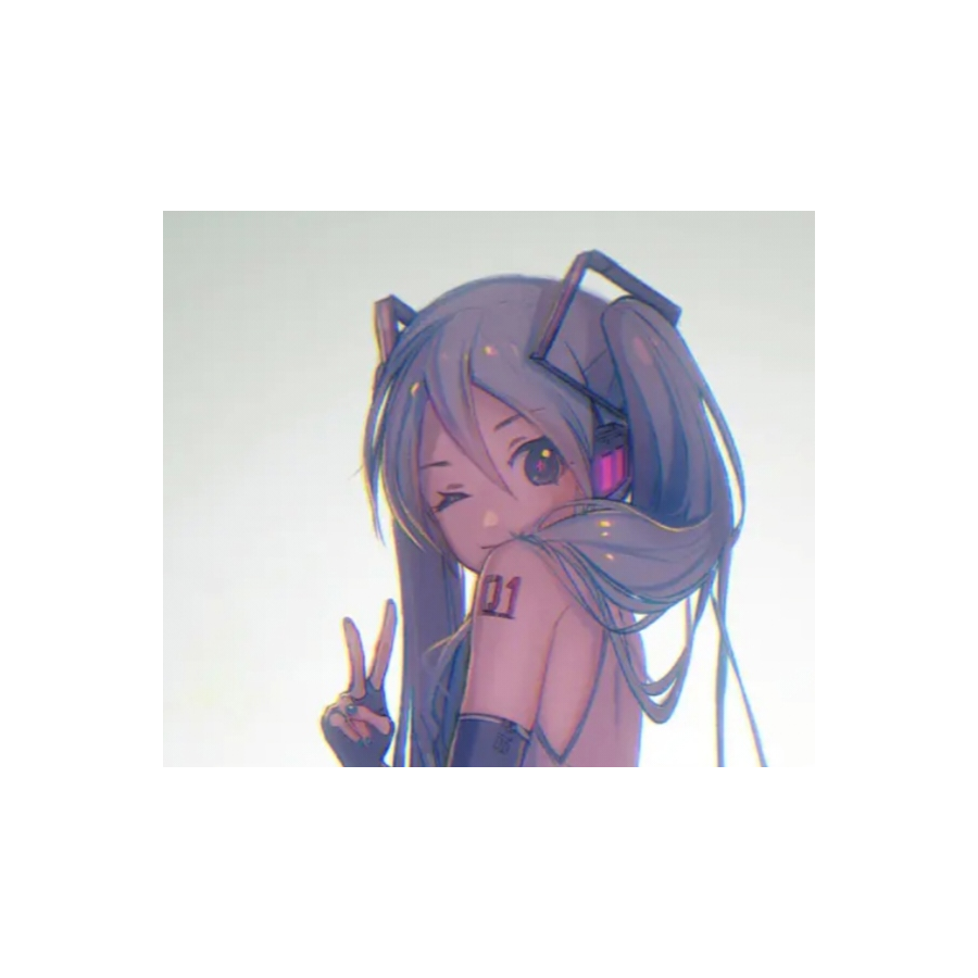 初音速