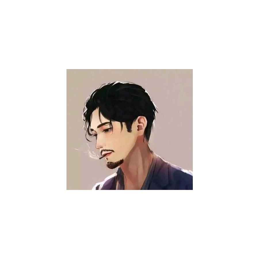与影子看日落