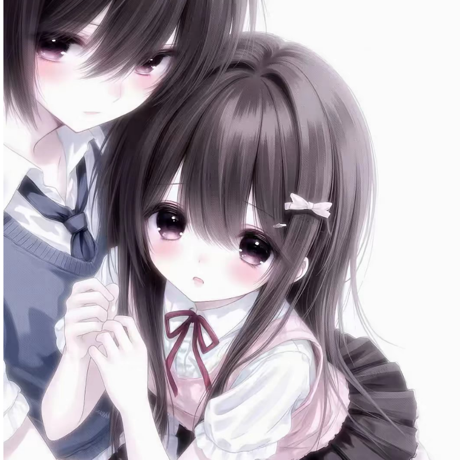 小鸟游·橙