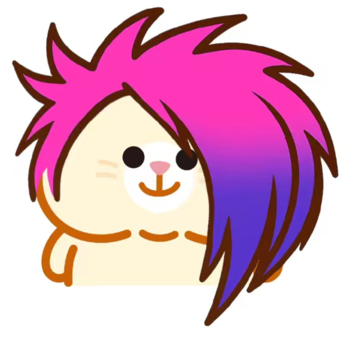 黑子