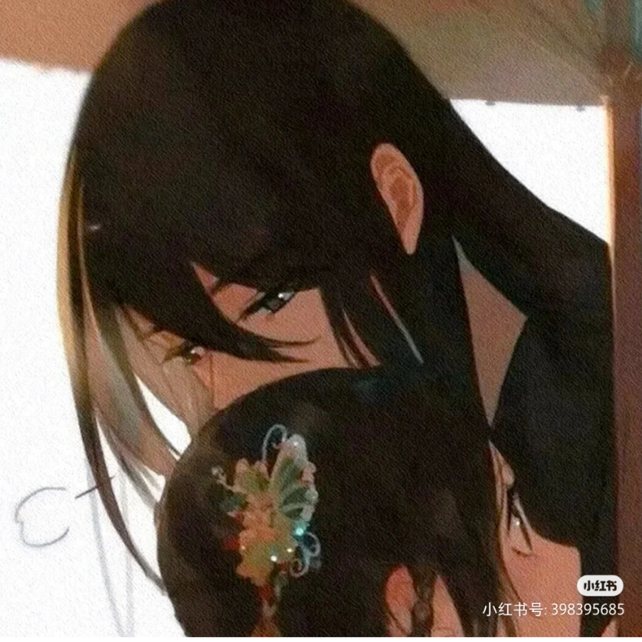 陌子涵