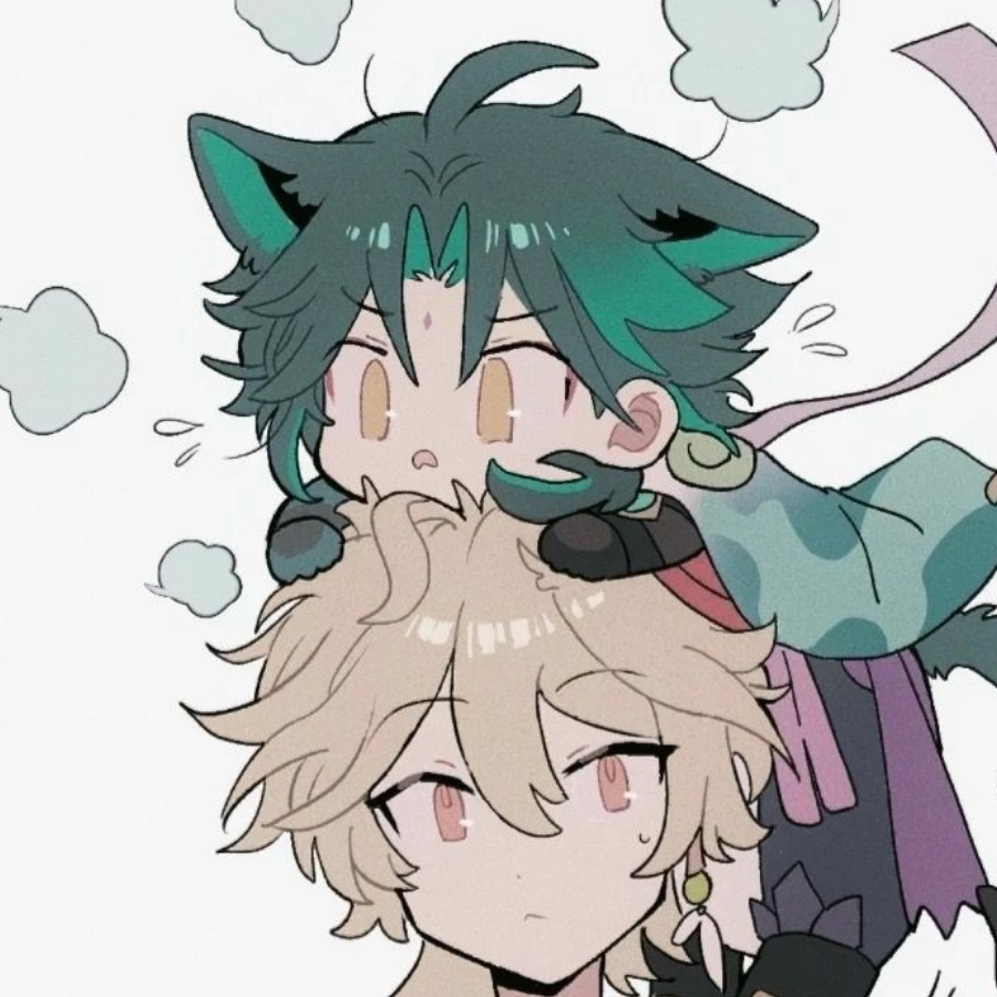 (●—●)
