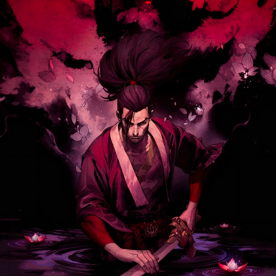 龍 吟