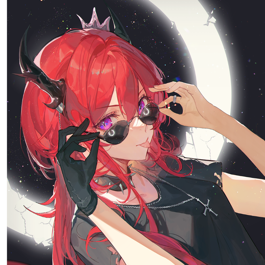 幸运团子