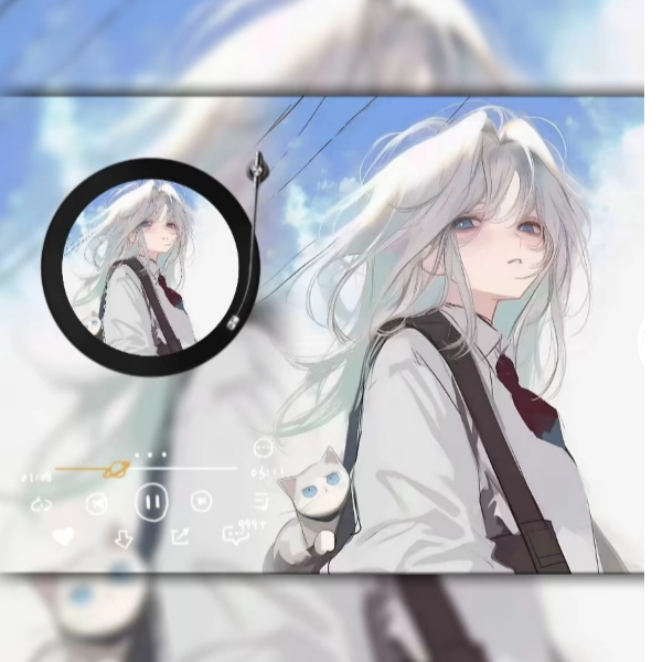 ^何必伤害我