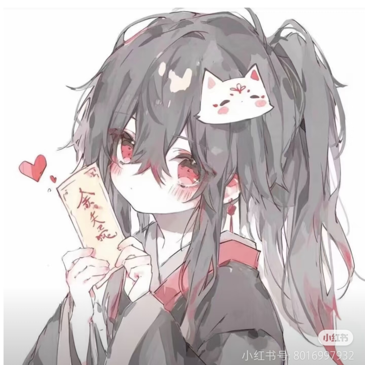 月翎歌