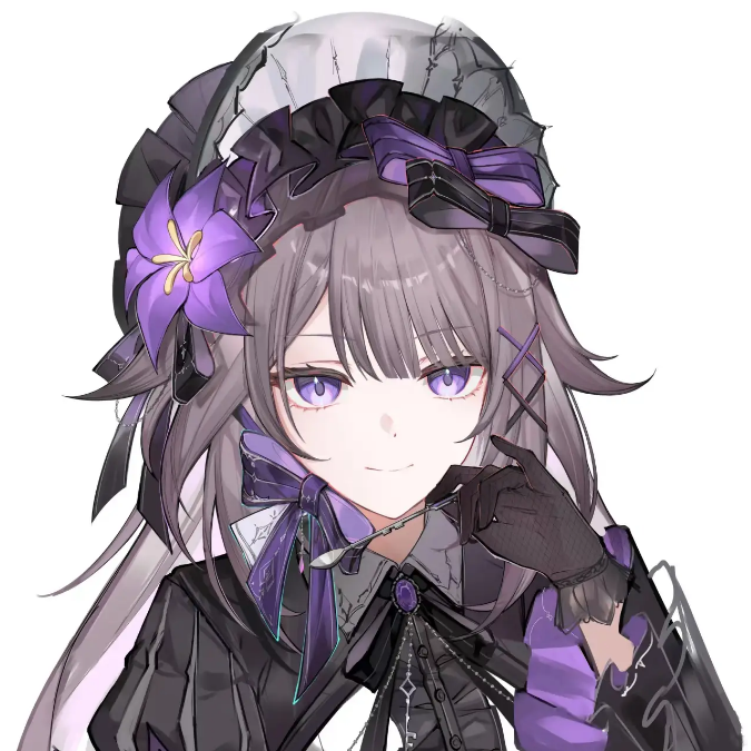 伟大的黑塔女士