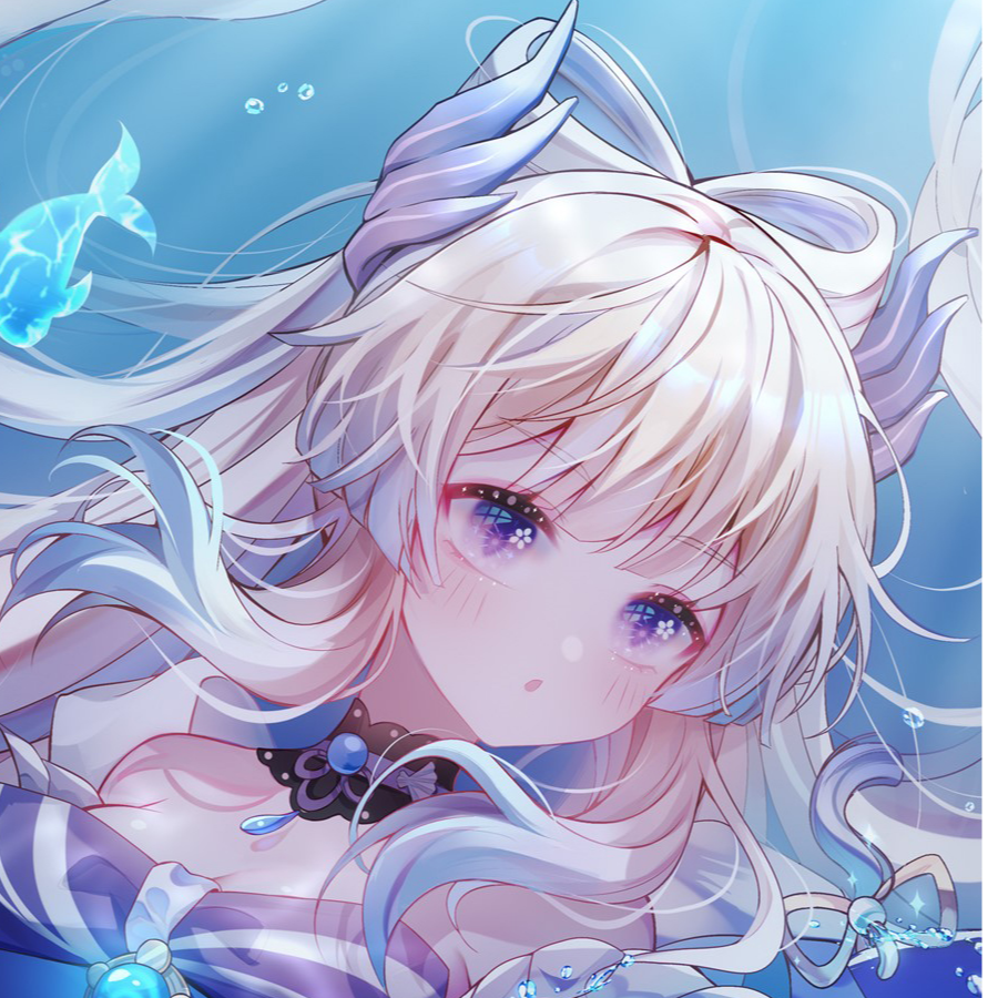 星河皓月