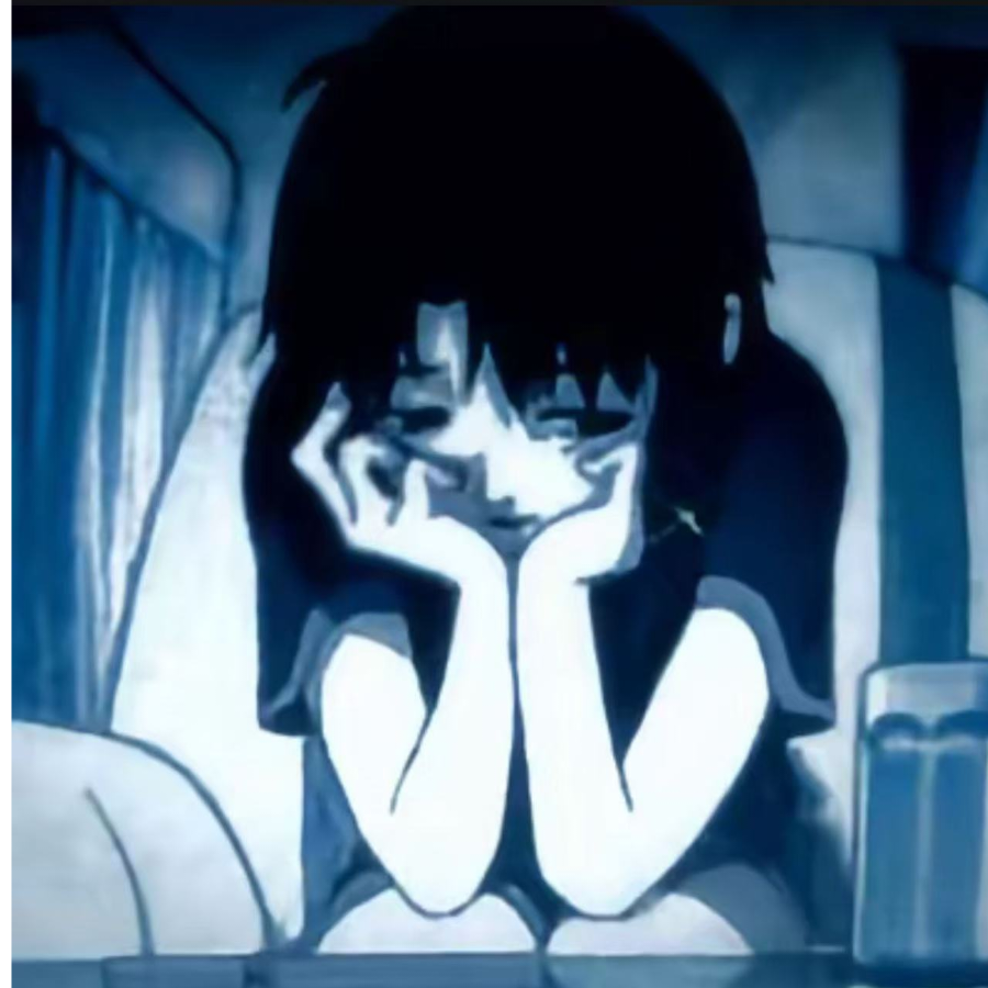 诀别