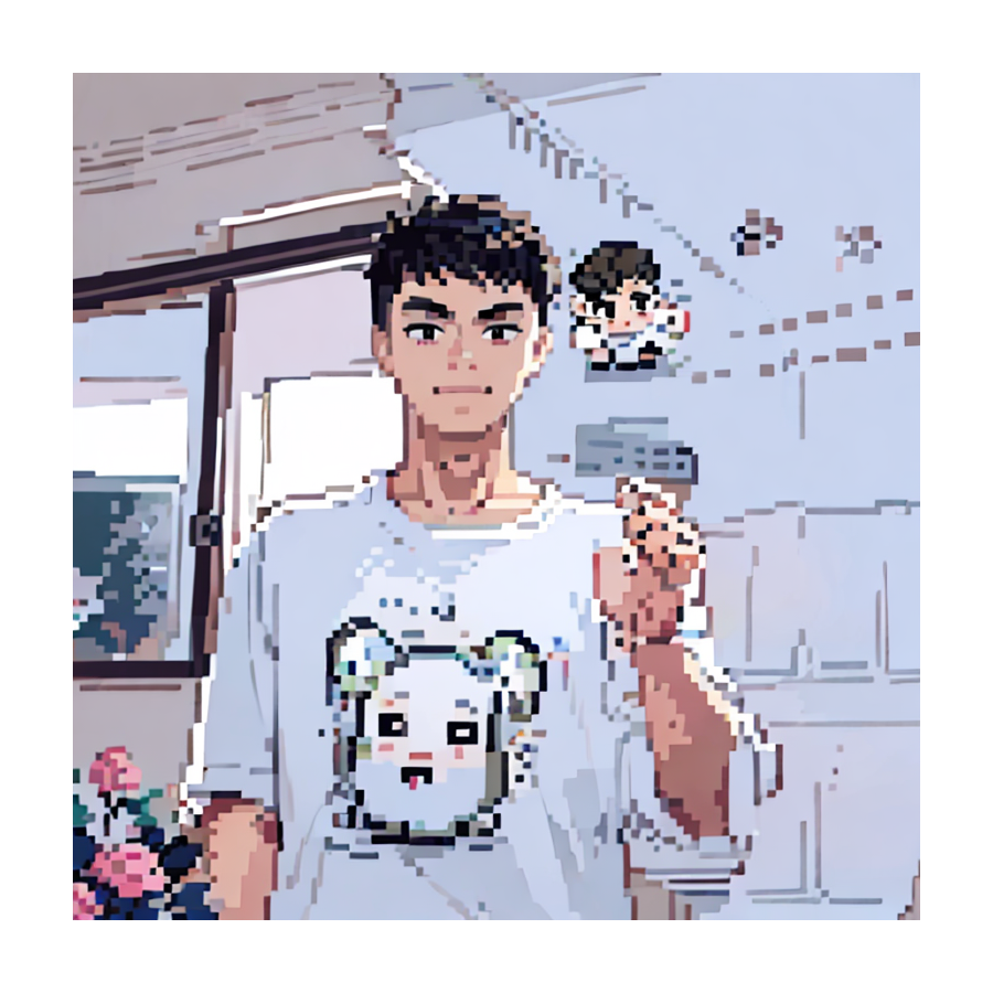 小鹿🦌偌言