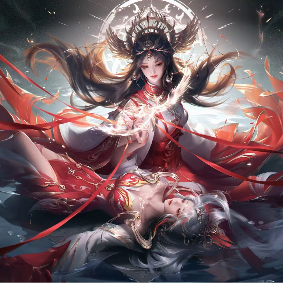 祁夏