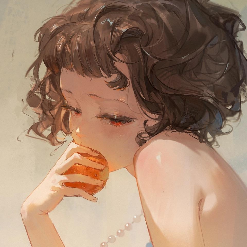 流苏