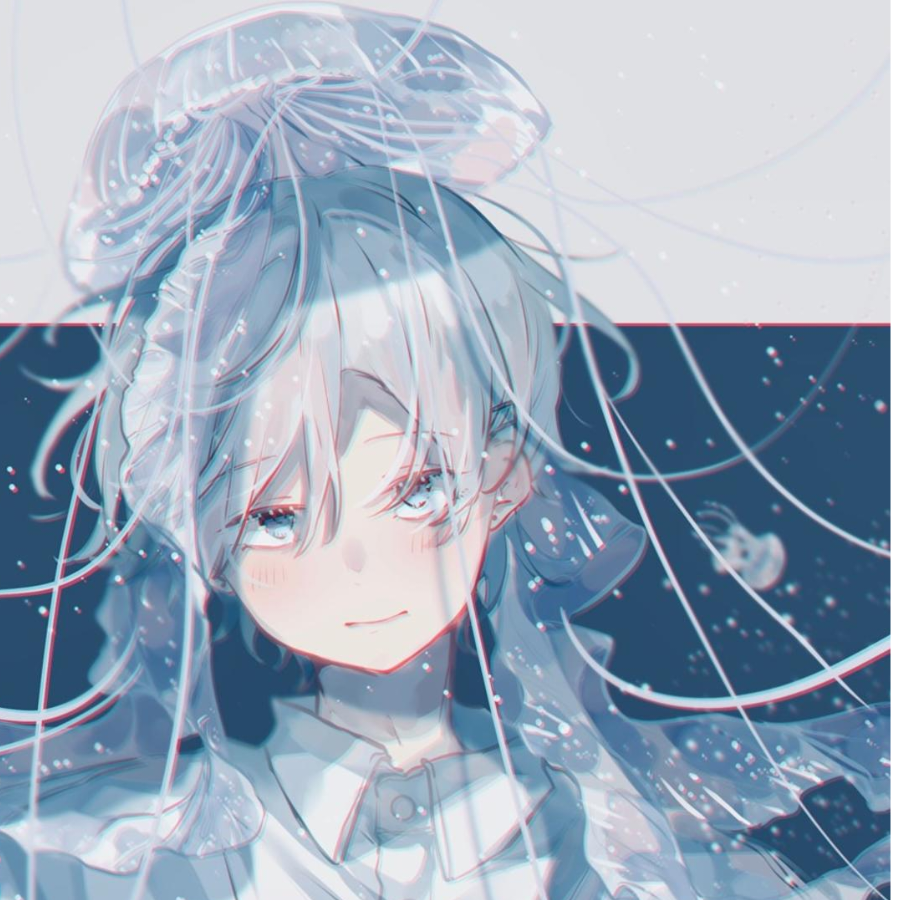 澪