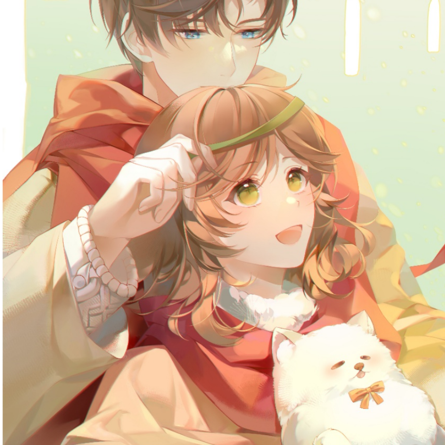 小余