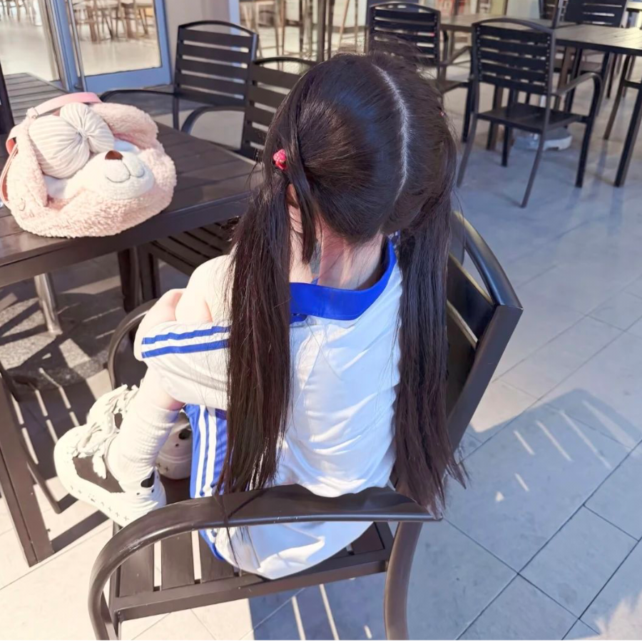 呆呆