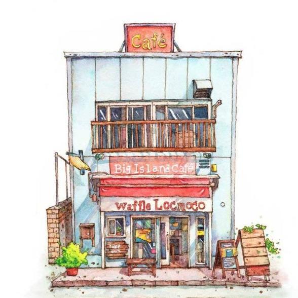 多多君