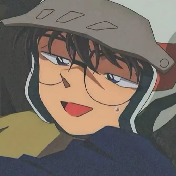 玉树临风的男人