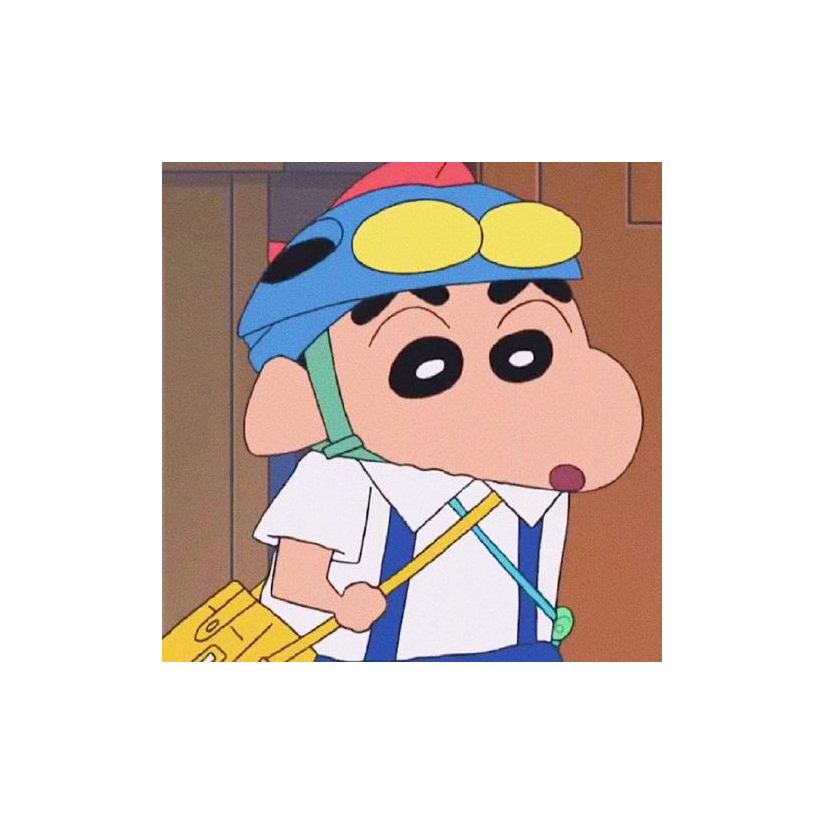 蜡笔小新