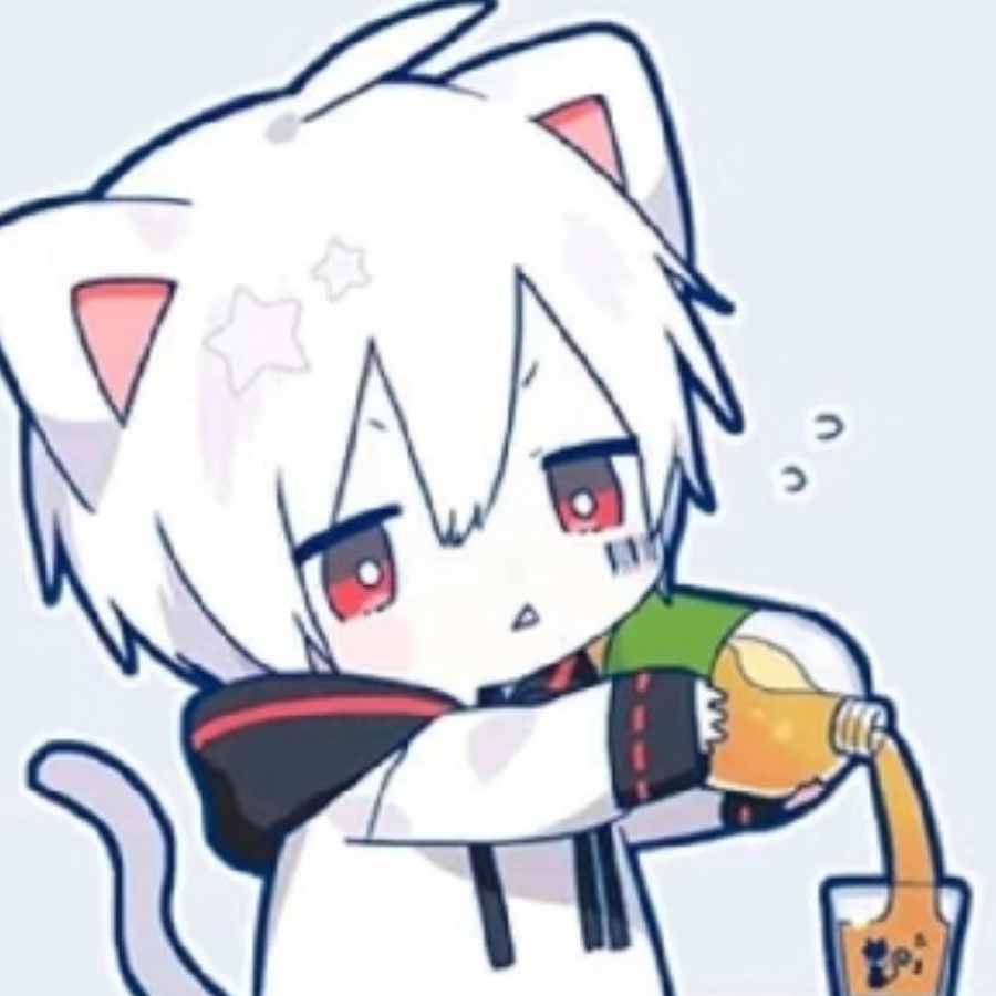 。